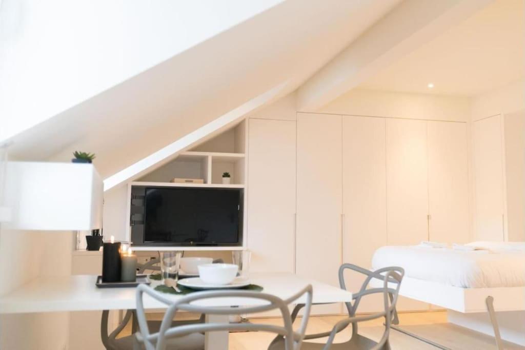 Appartement Fischer A La Petrusse 302