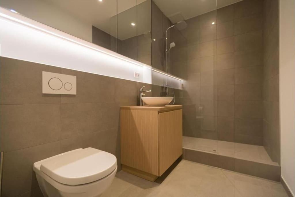 Appartement Fischer A La Petrusse 302