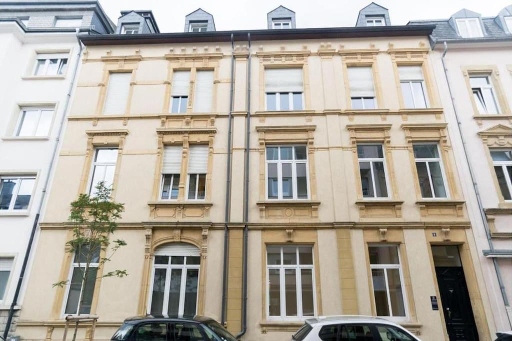 Appartement Fischer A La Petrusse 302 *